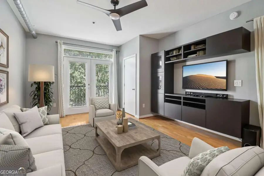 800 Peachtree Street Ne #1520, Atlanta, GA 30308 - Image #2