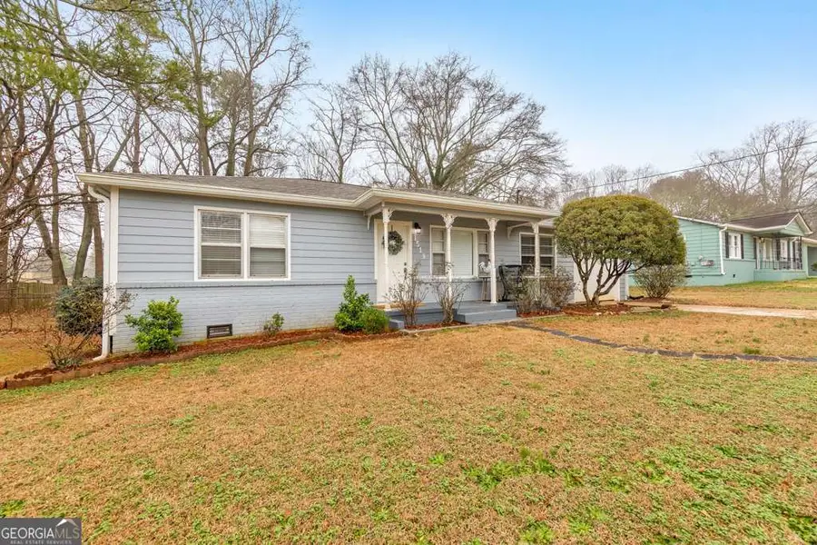 1519 Pendley Drive, Austell, GA 30168 - Image #2