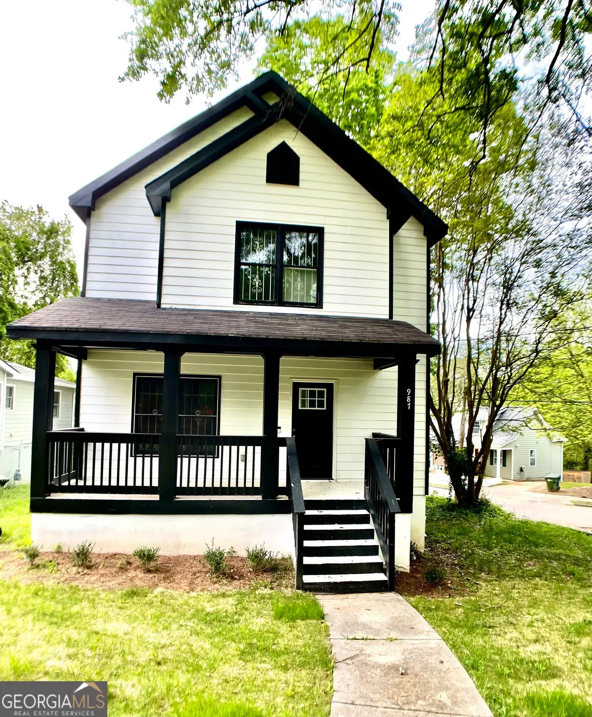 987 Ashby Circle Nw, Atlanta, GA 30314 - Image #1