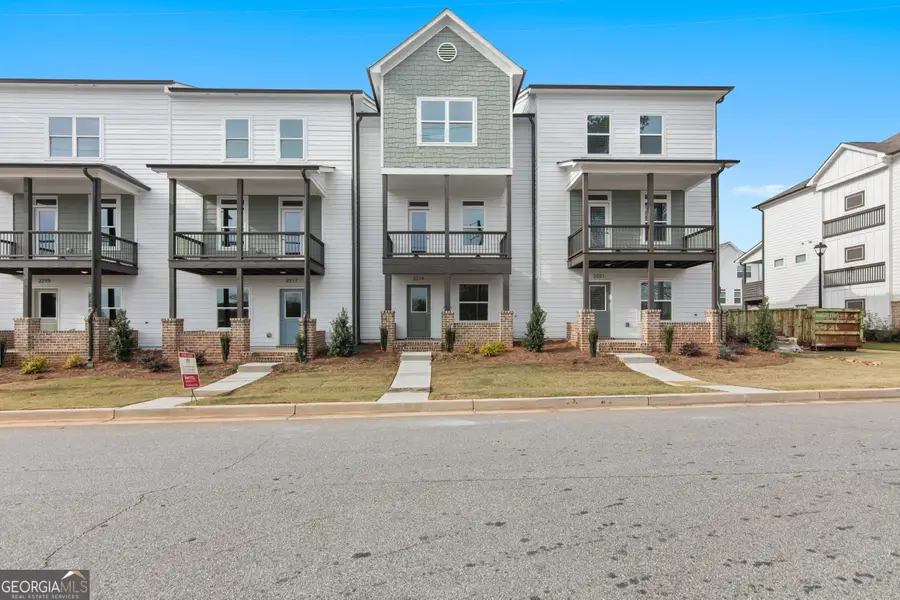 2219 Nena Way #22, Tucker, GA 30084 - Image #2