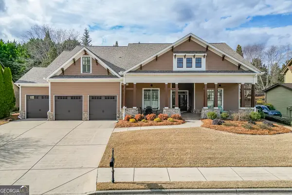 2908 Perimeter Circle, Buford, GA 30519