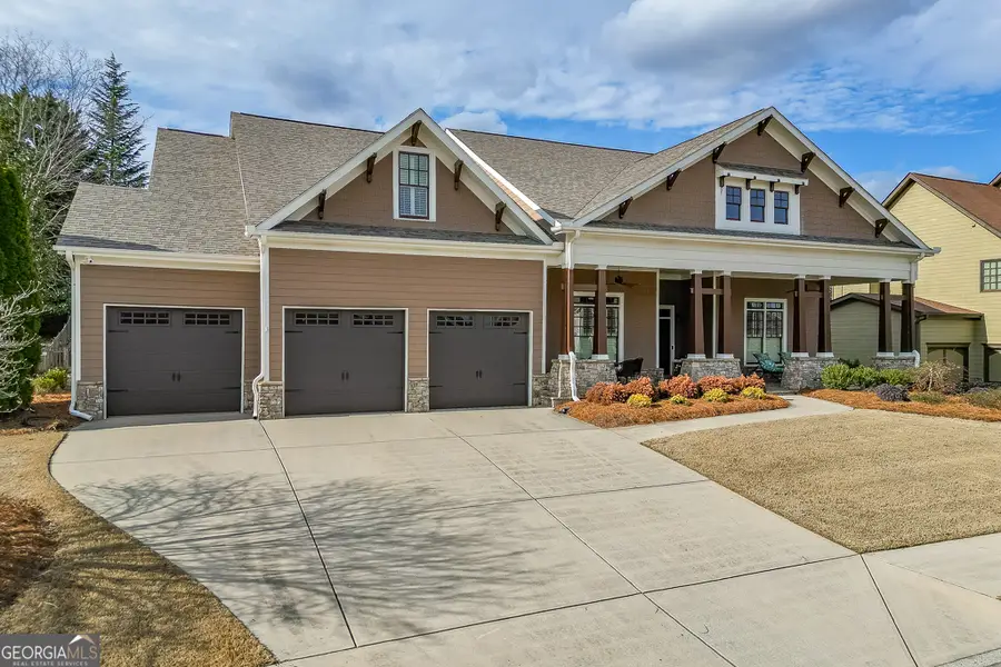 2908 Perimeter Circle, Buford, GA 30519 - Image #2