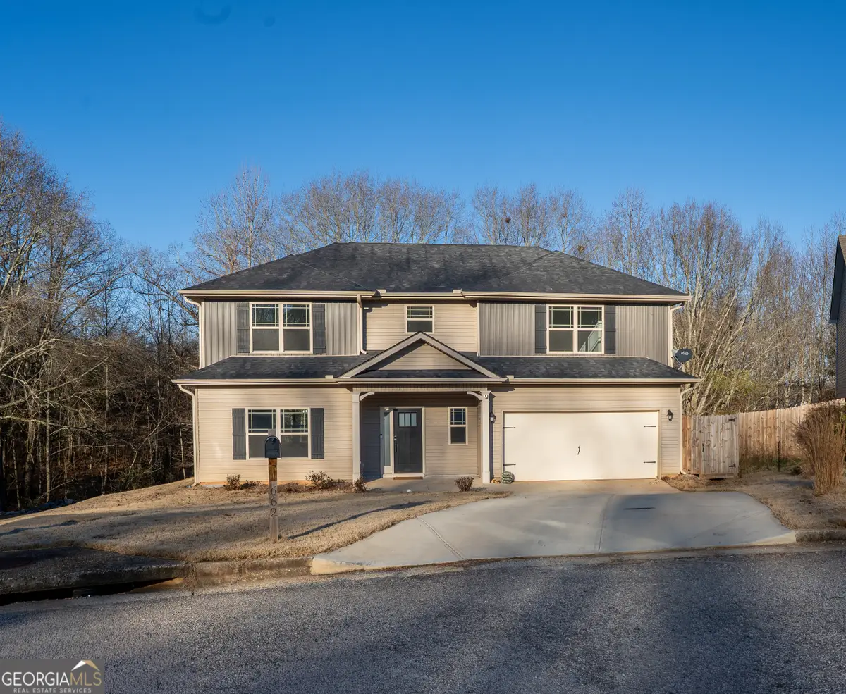 662 Trojan Lane, Alto, GA 30510 - Image #1