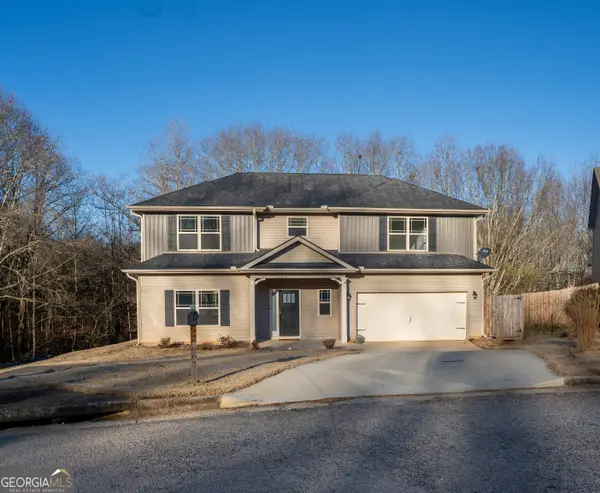 662 Trojan Lane, Alto, GA 30510