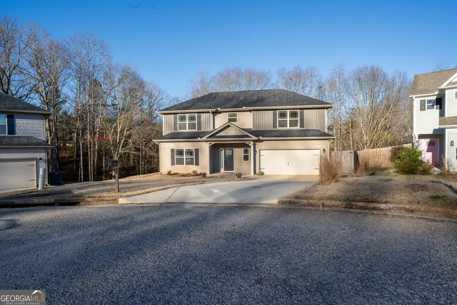 662 Trojan Lane, Alto, GA 30510 - Image #3