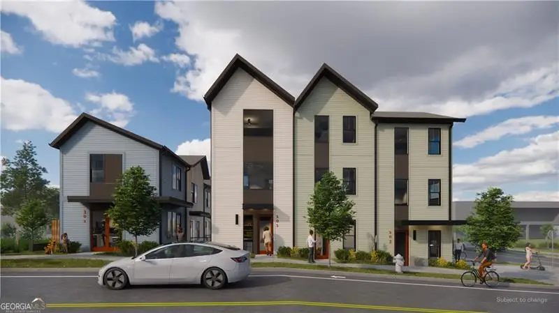 1121 Allene Avenue Sw #102, Atlanta, GA 30310 - Image #1