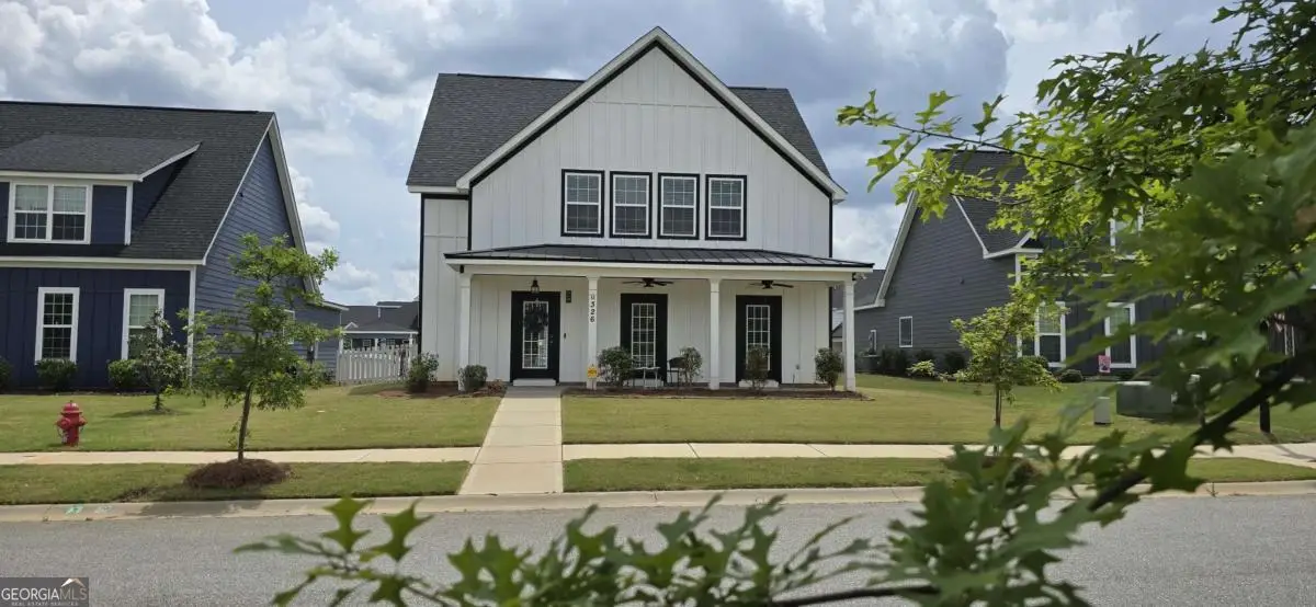 326 Barrow Lane, Grovetown, GA 30813 - #1