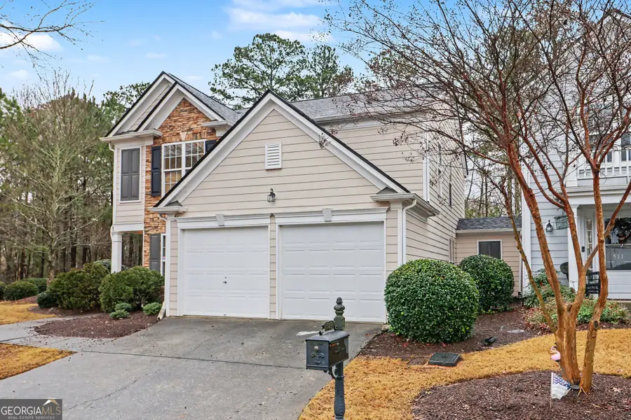 509 Oxeye Drive, Woodstock, GA 30188 - Image #3