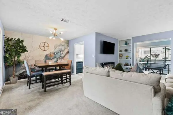 8740 Roswell Road #10B, Atlanta, GA 30350 - Image #1