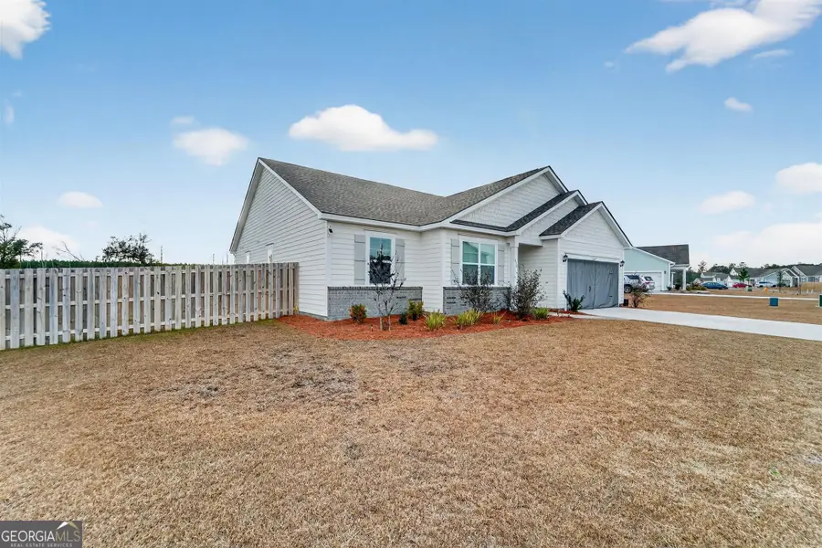 638 Logging Hill Drive, Richmond Hill, GA 31324 - Image #2