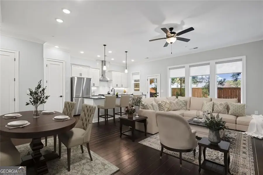 2517 Oakbourne Lane, Smyrna, GA 30080 - Image #3