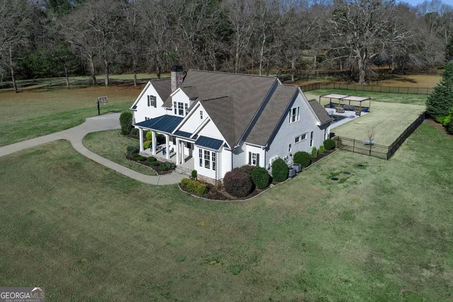 135 Woodbridge Place, Brooks, GA 30205 - Image #2