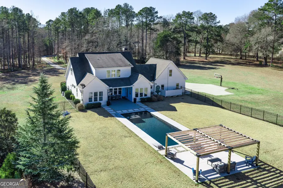 135 Woodbridge Place, Brooks, GA 30205 - Image #3