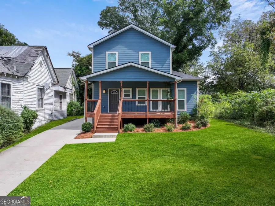 973 Mayson Turner Road Nw, Atlanta, GA 30314 - Image #2