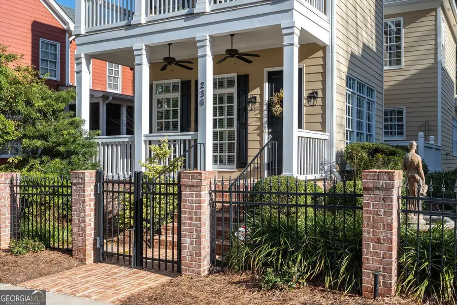 236 Magnolia Blossom Way, Athens, GA 30606 - Image #2
