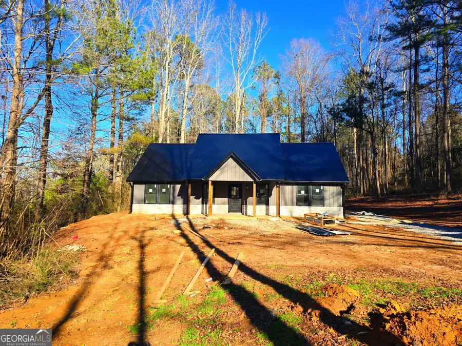 266 Center Point Road, Bremen, GA 30110 - Image #2