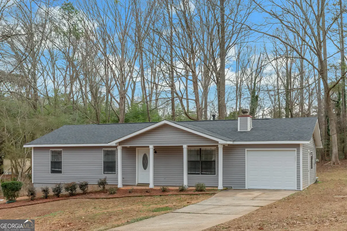 321 Summerwood Lane, Stockbridge, GA 30281 - Image #1