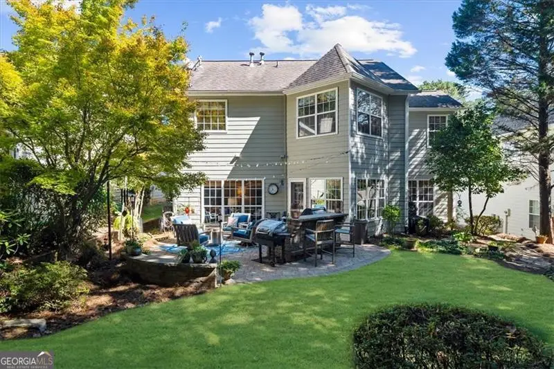 4016 Rhyne Circle Se, Smyrna, GA 30082 - Image #2