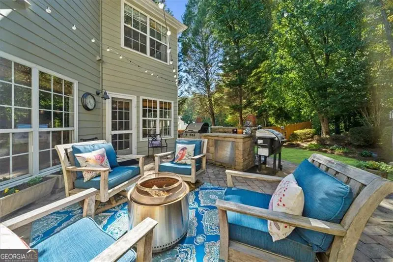 4016 Rhyne Circle Se, Smyrna, GA 30082 - Image #3