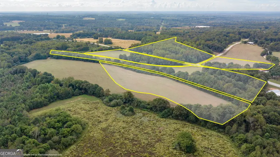 120 Hunnicutt Circle, Canon, GA 30520 - Image #3