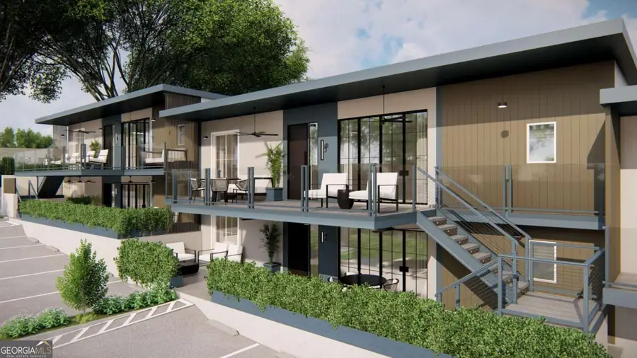 1554 S Lumpkin Street #2, Athens, GA 30605 - Image #3