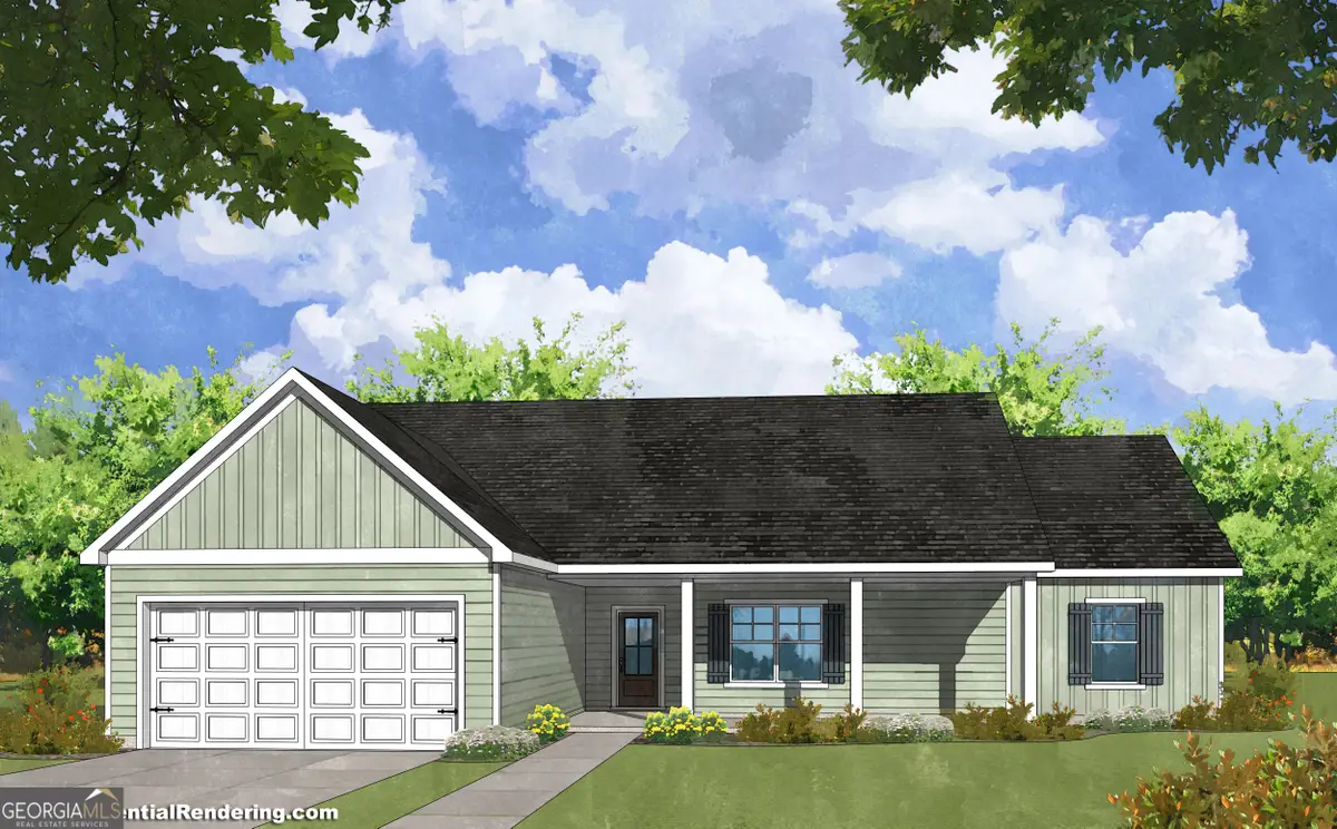 403 Andrews Mill Road, Greenville, GA 30222 - Image #1