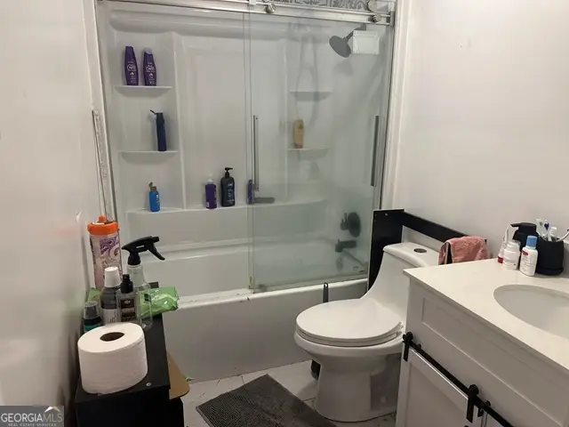 201 Custer Drive, Warner Robins, GA 31093 - #3