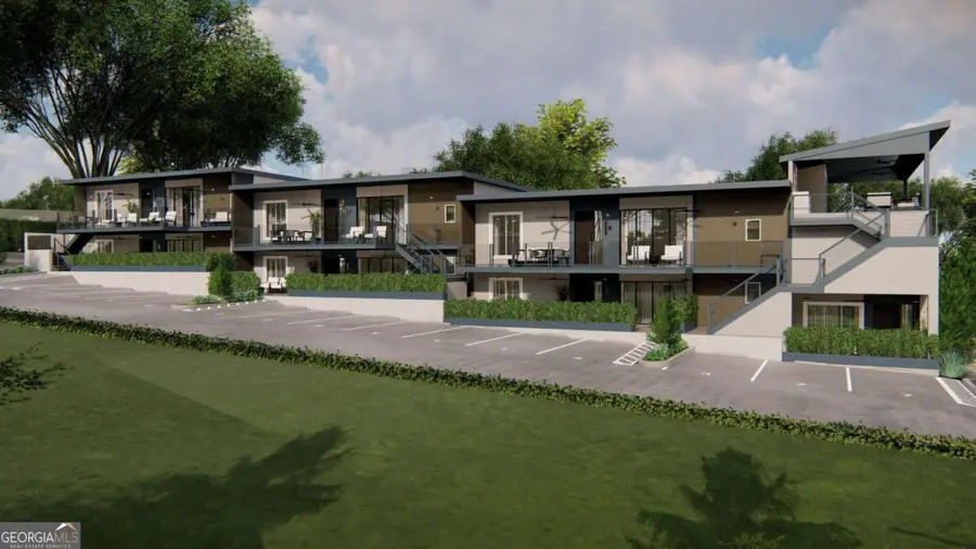 1554 Lumpkin Street #5, Athens, GA 30605 - Image #2