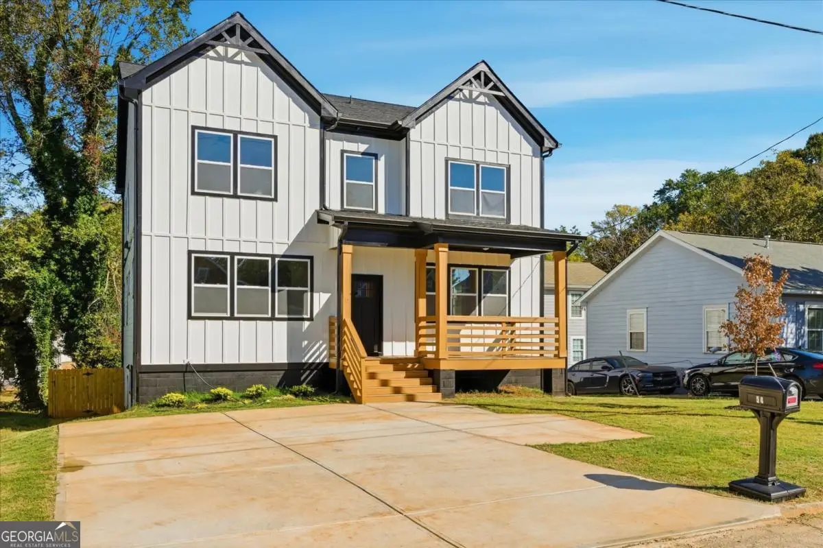 54 Brown Avenue Se, Atlanta, GA 30315 - Image #1