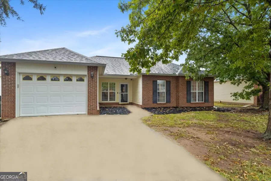 319 Tyson Glen Drive, Warner Robins, GA 31088 - Image #3