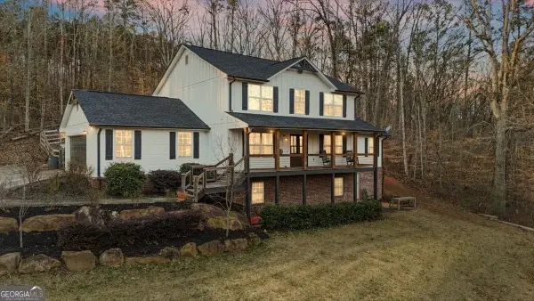 80 Windchase Court, Dallas, GA 30132