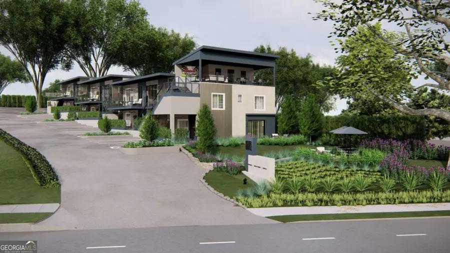 1554 Lumpkin Street #7, Athens, GA 30605 - Image #3