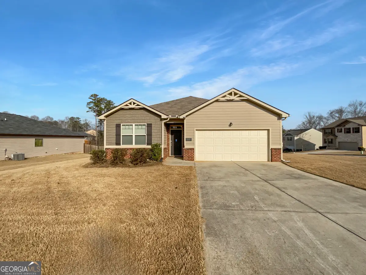 8120 Highland Drive Sw, Covington, GA 30014 - Image #1