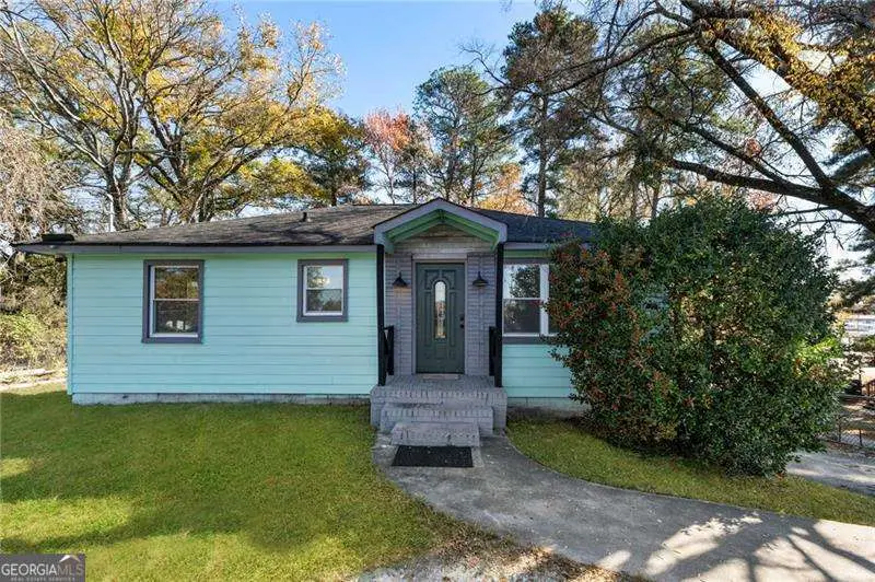 5211 Oakdale Road Se, Smyrna, GA 30082 - #1