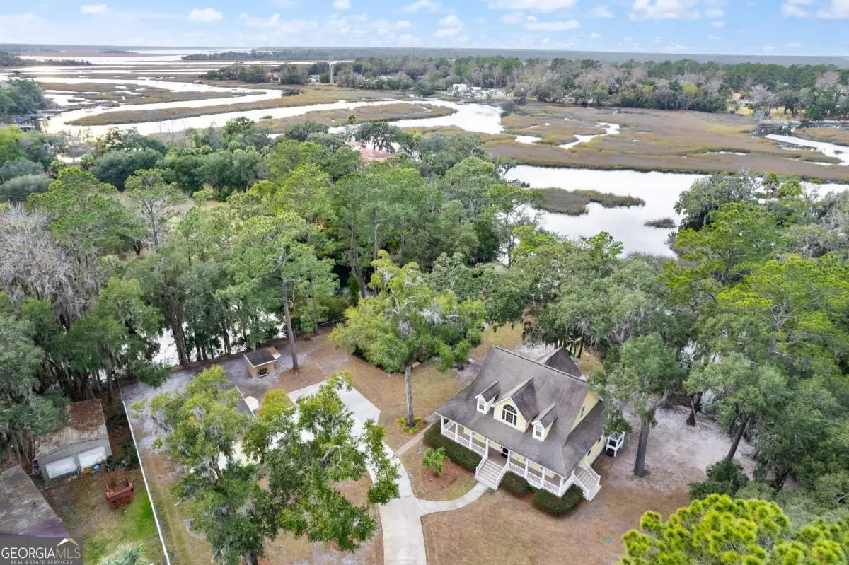 144 Highland Park Circle, Brunswick, GA 31523 - Image #1