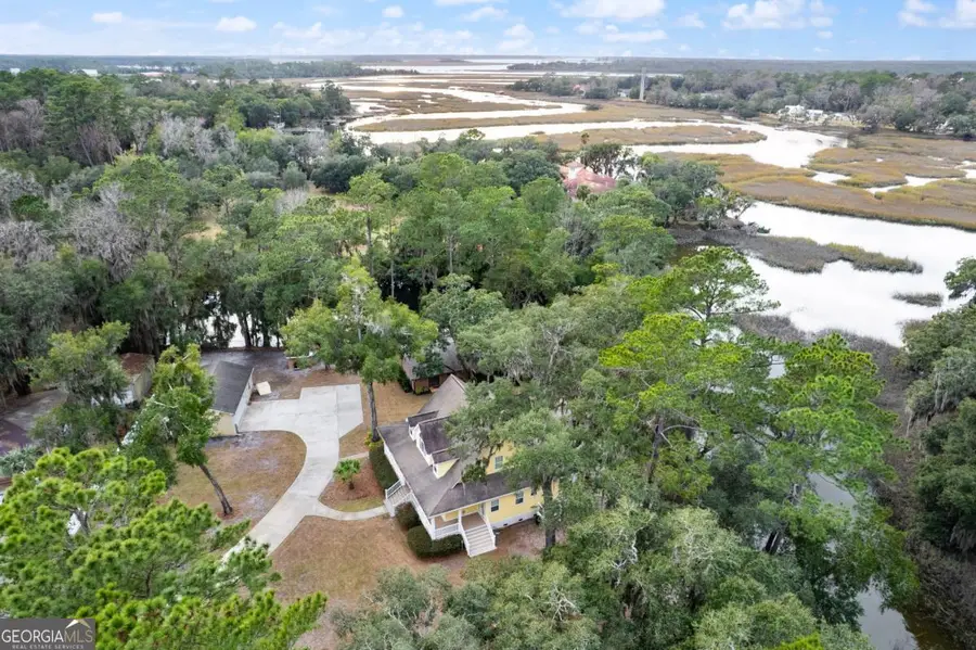 144 Highland Park Circle, Brunswick, GA 31523 - Image #3