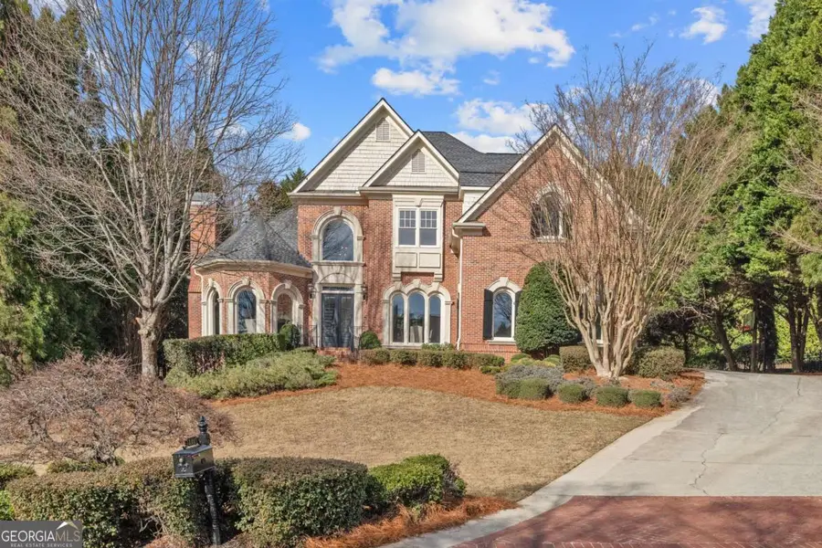 1017 Cherbury Lane, Alpharetta, GA 30022 - Image #2