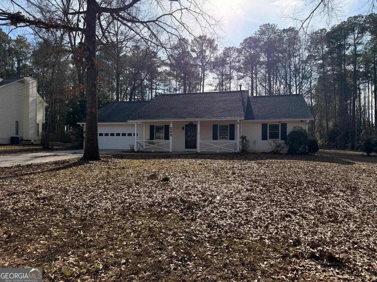 300 Raintree Bend, Peachtree City, GA 30269 - Image #1