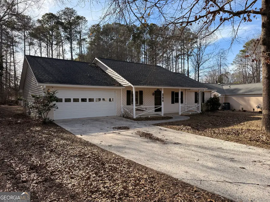 300 Raintree Bend, Peachtree City, GA 30269 - Image #2