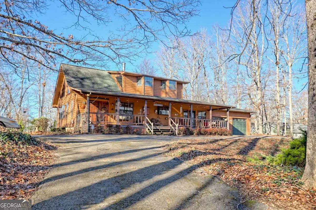 1444 Kelley Way, Hiawassee, GA 30546 - Image #1