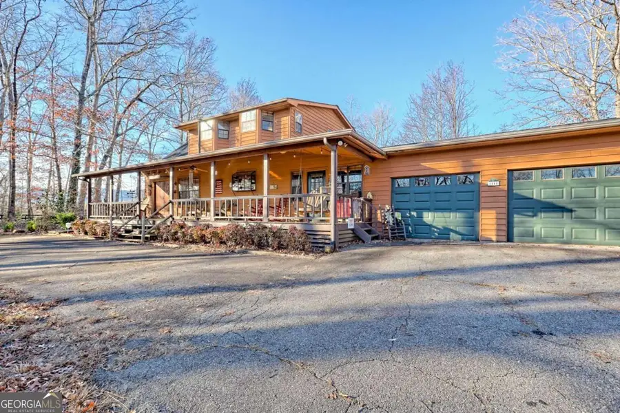 1444 Kelley Way, Hiawassee, GA 30546 - Image #3