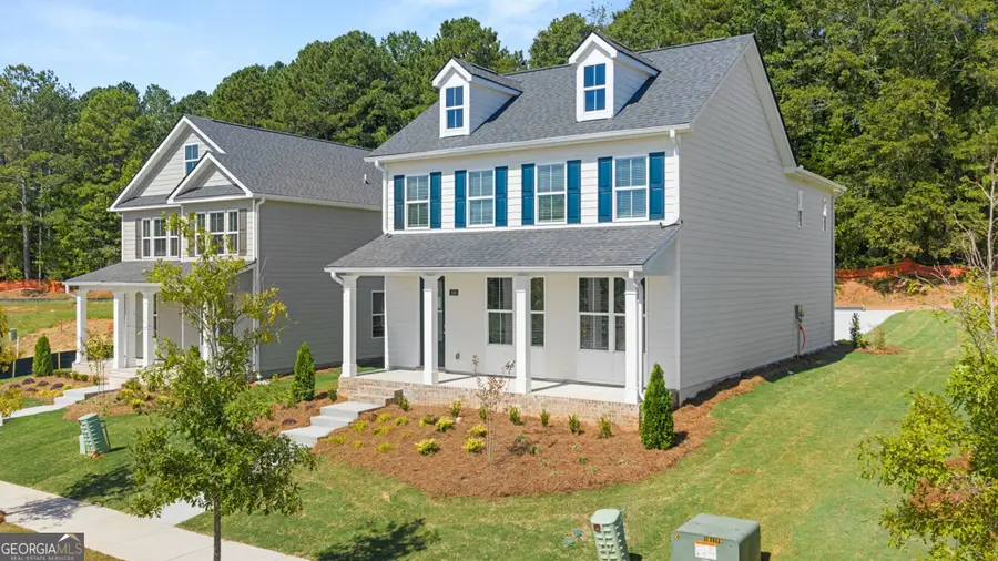 918 Stow Lane, Monroe, GA 30655 - Image #2