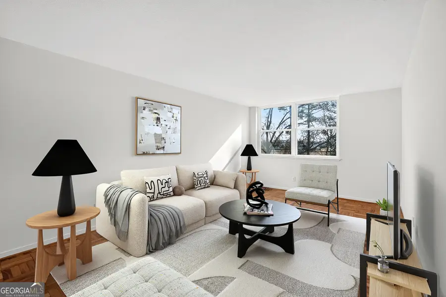 2965 Pharr Court South Nw #511, Atlanta, GA 30305 - Image #3