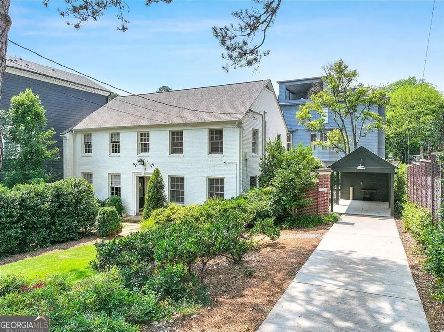 67 Delmont Drive, Atlanta, GA 30305 - Image #3