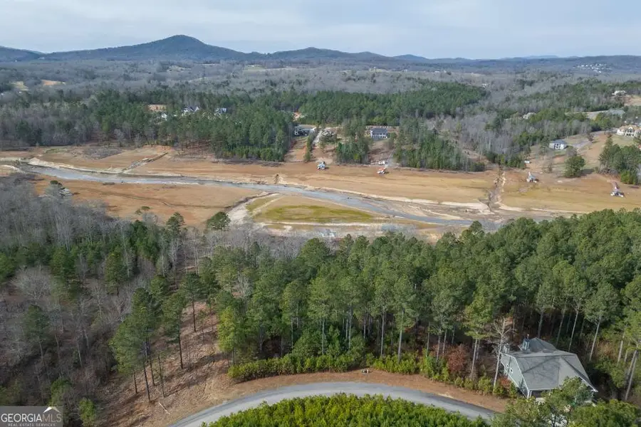 LOT 205 The Cove @ 1300, Blairsville, GA 30512 - Image #3