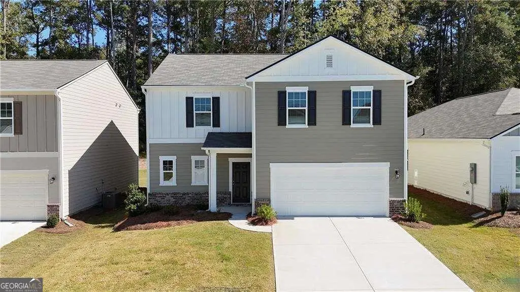 43 Rowlett Place Street, Bethlehem, GA 30620 - Image #1