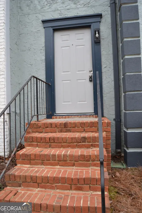 1650 Cedar Bluff Way, Marietta, GA 30062