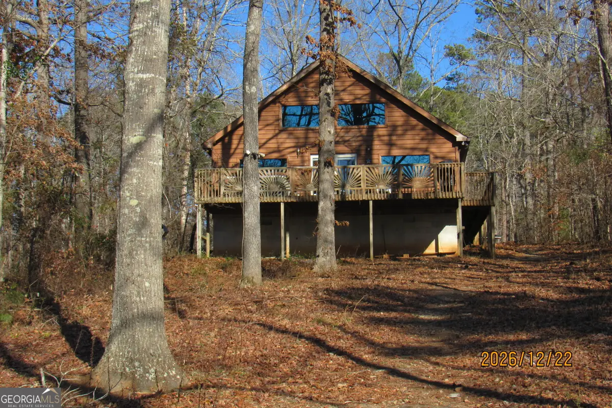 230 SW Sycamore Drive, Sparta, GA 31087 - Image #1