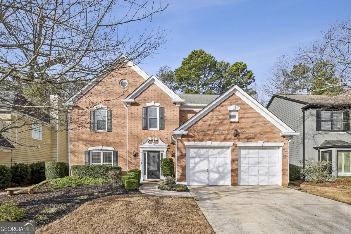 6325 Barwick Lane, Johns Creek, GA 30097 - Image #1