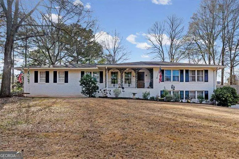 720 Chanson Drive Sw, Marietta, GA 30064 - Image #1